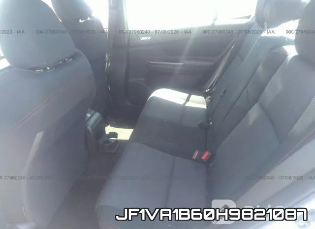 JF1VA1B60H9821087 фото 9