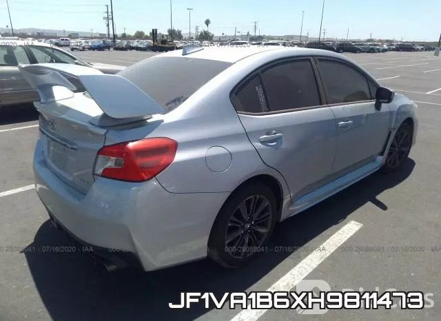 JF1VA1B6XH9811473 фото 5