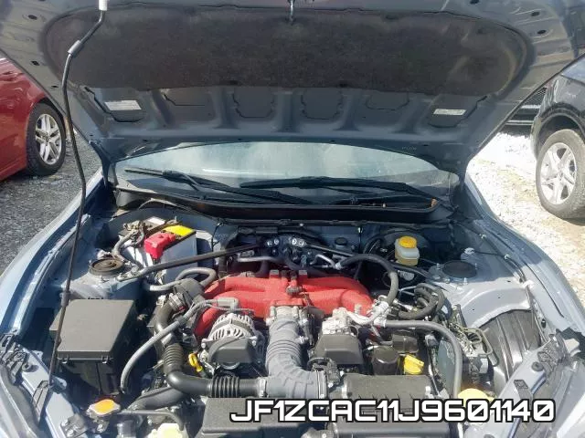JF1ZCAC11J9601140 фото 8