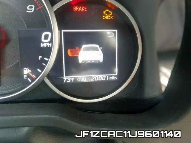 JF1ZCAC11J9601140 фото 9