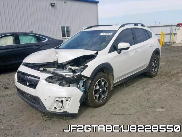 JF2GTABC1J8228550 фото 3