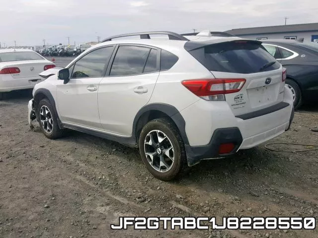 JF2GTABC1J8228550 фото 4