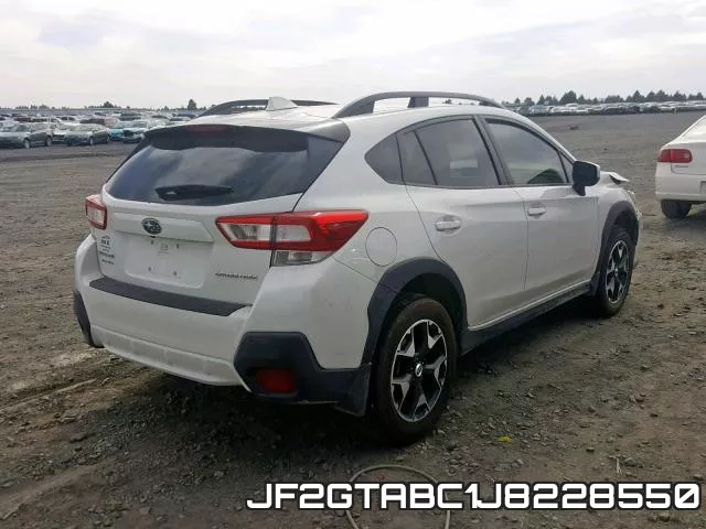 JF2GTABC1J8228550 фото 5