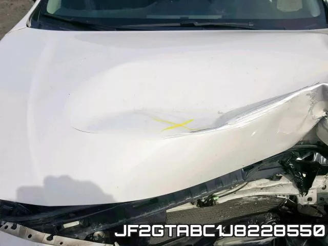 JF2GTABC1J8228550 фото 8
