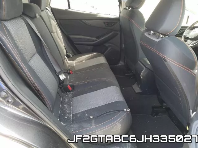 JF2GTABC6JH335027 фото 7