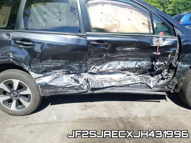 JF2SJAECXJH431996 фото 10