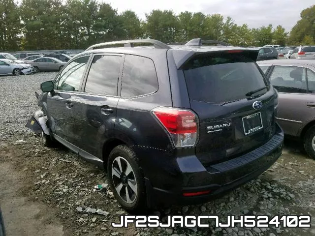 JF2SJAGC7JH524102 фото 4