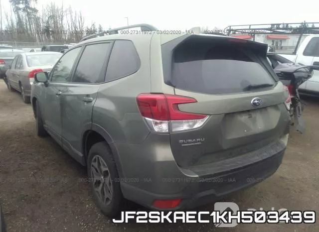 JF2SKAEC1KH503439 фото 4