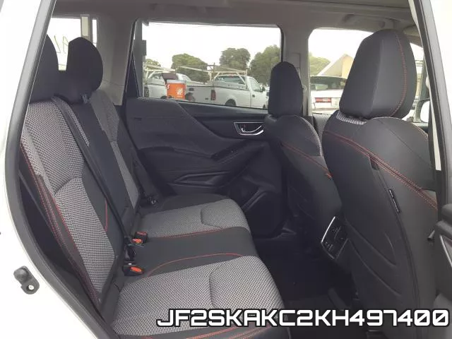 JF2SKAKC2KH497400 фото 7