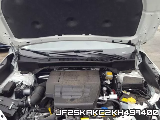 JF2SKAKC2KH497400 фото 8