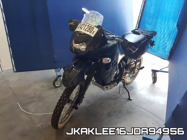 JKAKLEE16JDA94956 фото 3