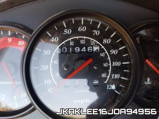 JKAKLEE16JDA94956 фото 9