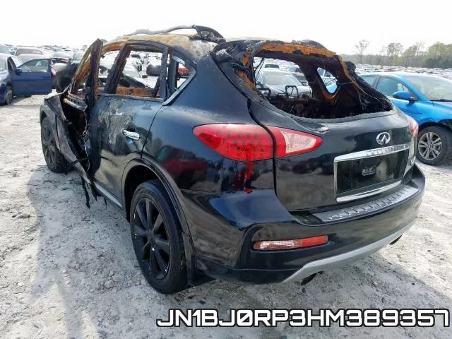 JN1BJ0RP3HM389357 фото 4