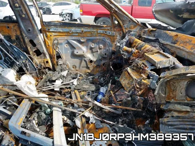 JN1BJ0RP3HM389357 фото 6