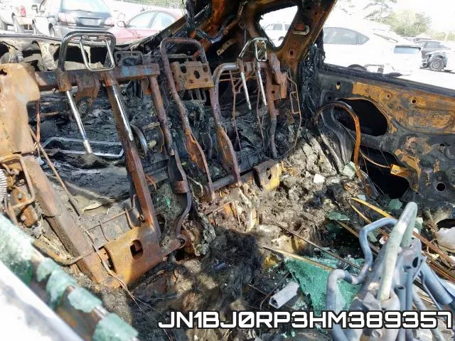 JN1BJ0RP3HM389357 фото 7