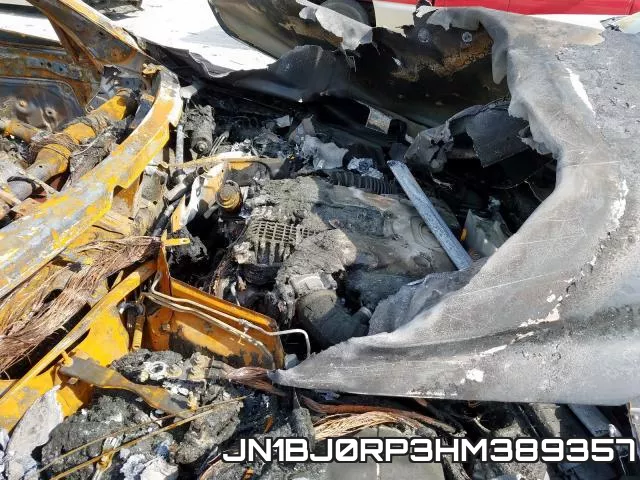 JN1BJ0RP3HM389357 фото 8