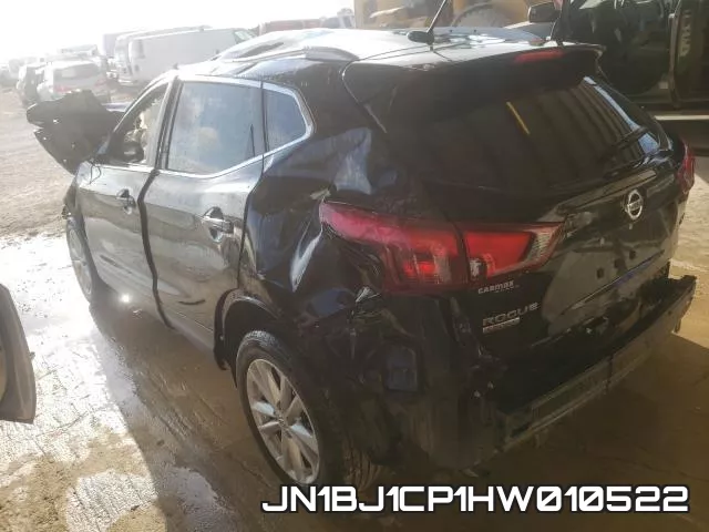 JN1BJ1CP1HW010522 фото 4