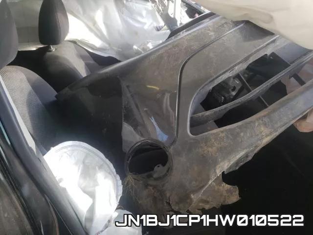 JN1BJ1CP1HW010522 фото 6