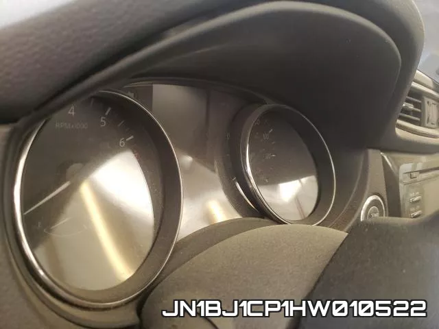 JN1BJ1CP1HW010522 фото 9