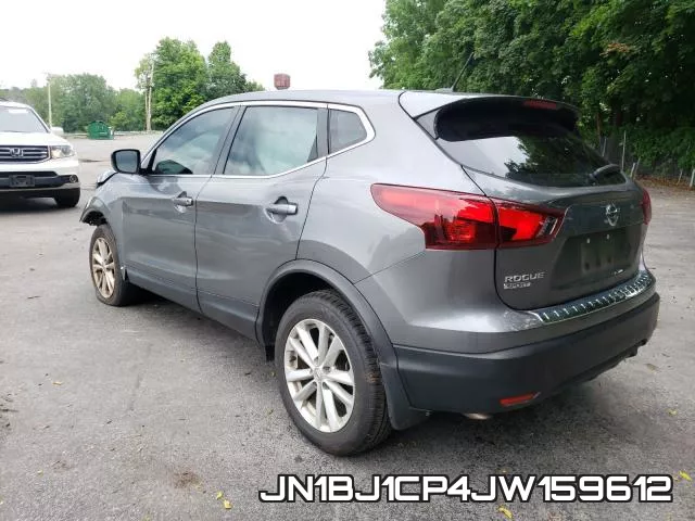 JN1BJ1CP4JW159612 фото 4
