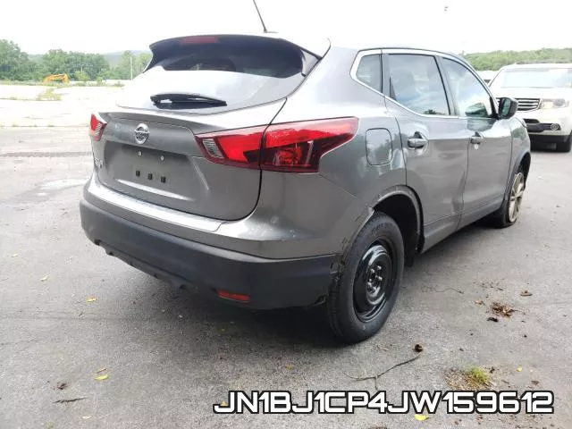 JN1BJ1CP4JW159612 фото 5