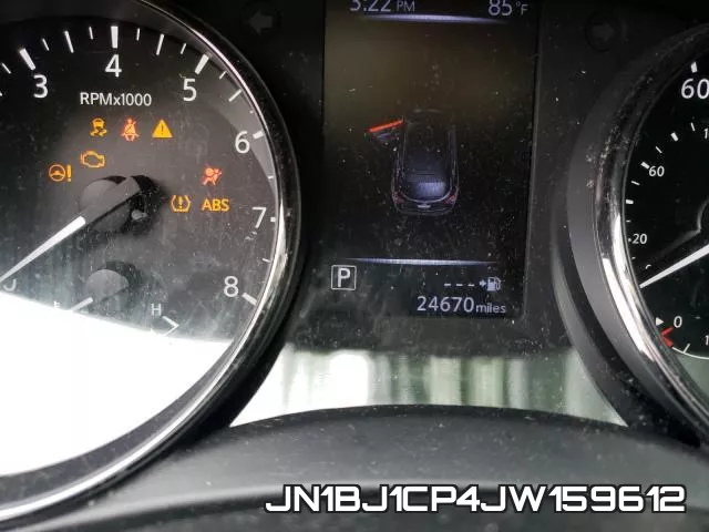 JN1BJ1CP4JW159612 фото 9