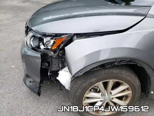 JN1BJ1CP4JW159612 фото 10