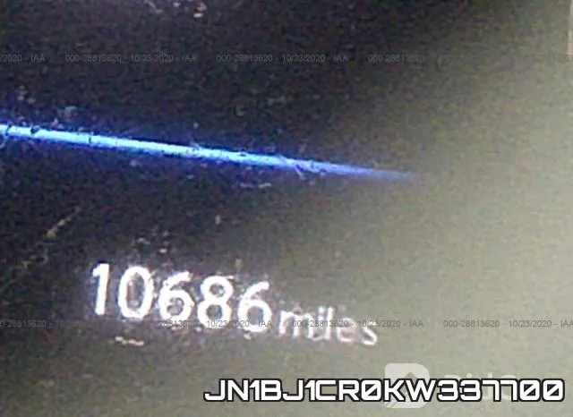 JN1BJ1CR0KW337700 фото 8