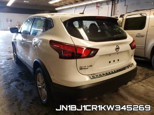 JN1BJ1CR1KW345269 фото 4