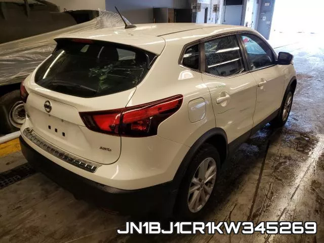 JN1BJ1CR1KW345269 фото 5