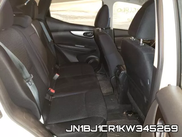 JN1BJ1CR1KW345269 фото 7