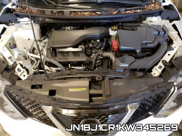 JN1BJ1CR1KW345269 фото 8