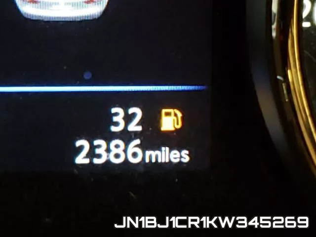 JN1BJ1CR1KW345269 фото 9