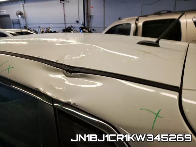 JN1BJ1CR1KW345269 фото 10