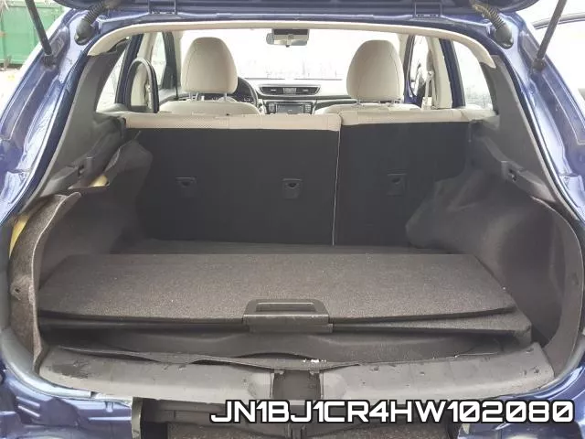 JN1BJ1CR4HW102080 фото 10