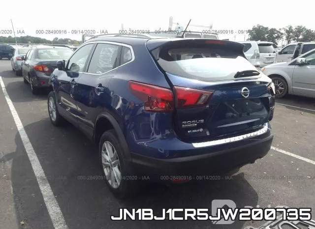 JN1BJ1CR5JW200735 фото 4