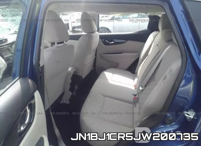 JN1BJ1CR5JW200735 фото 7