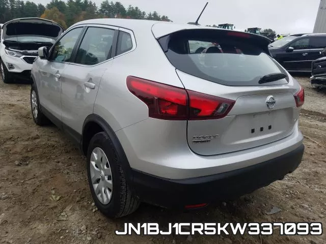 JN1BJ1CR5KW337093 фото 4