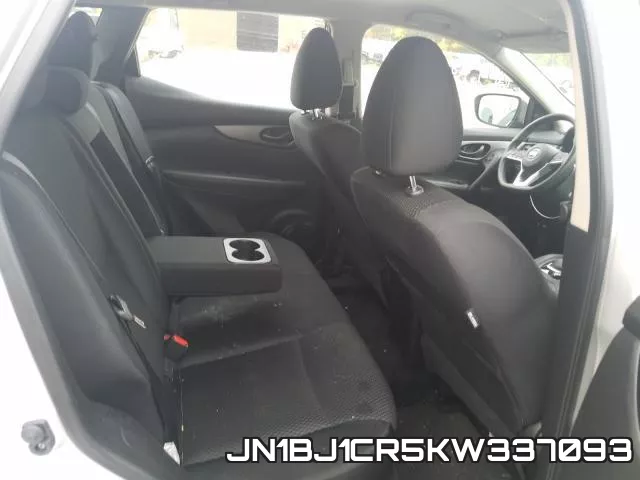 JN1BJ1CR5KW337093 фото 7