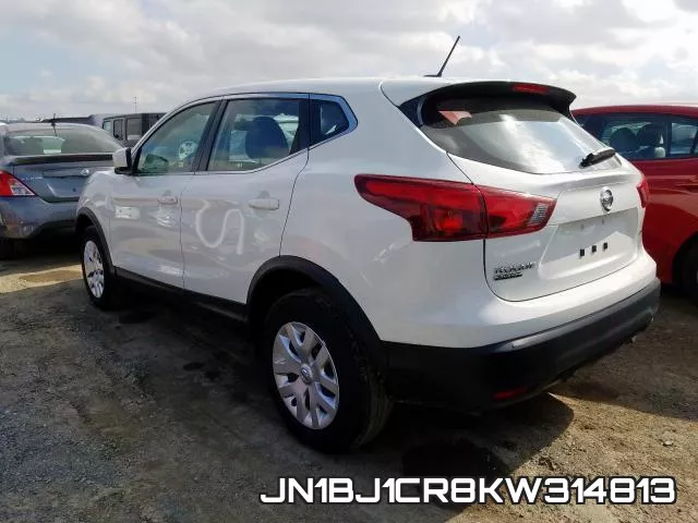 JN1BJ1CR8KW314813 фото 4