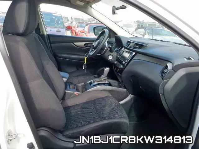 JN1BJ1CR8KW314813 фото 6