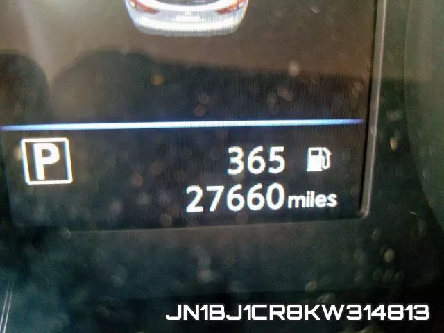 JN1BJ1CR8KW314813 фото 9
