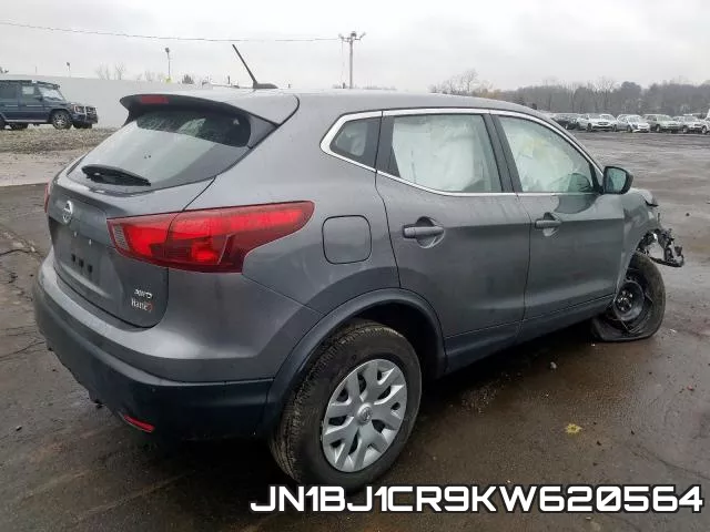 JN1BJ1CR9KW620564 фото 4