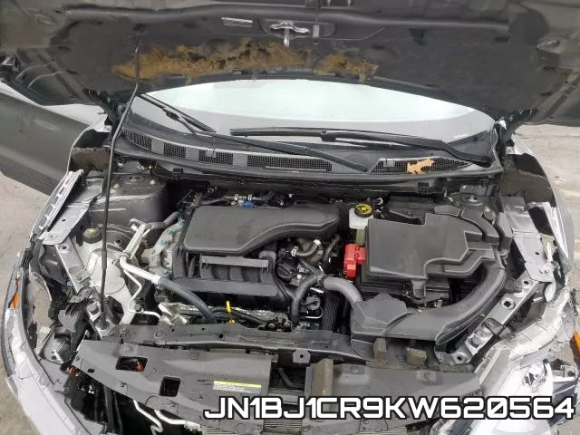 JN1BJ1CR9KW620564 фото 7