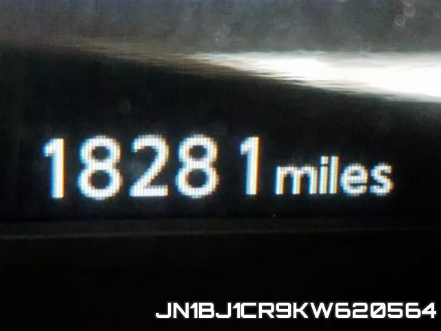 JN1BJ1CR9KW620564 фото 8