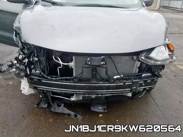 JN1BJ1CR9KW620564 фото 9