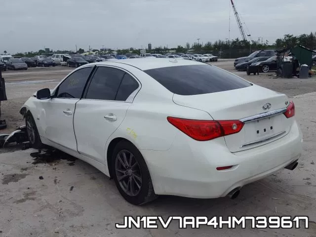 JN1EV7AP4HM739617 фото 4