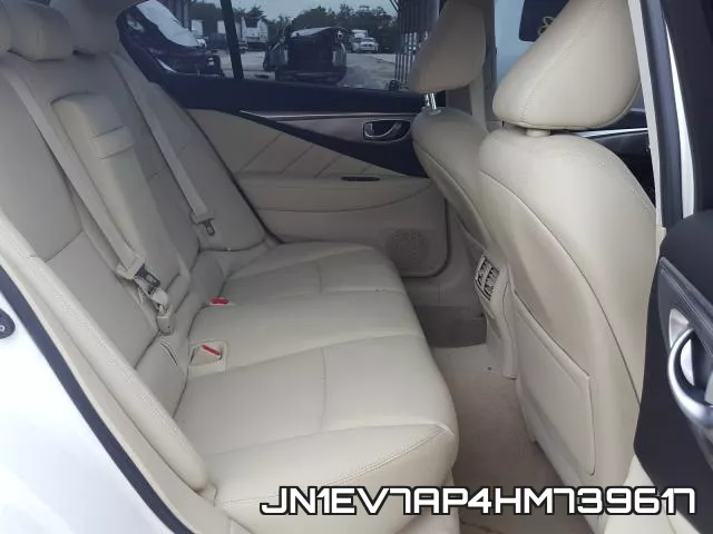 JN1EV7AP4HM739617 фото 7