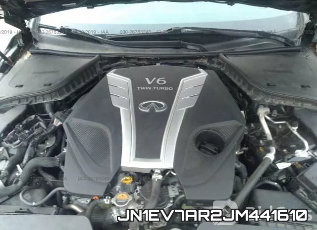 JN1EV7AR2JM441610 фото 2