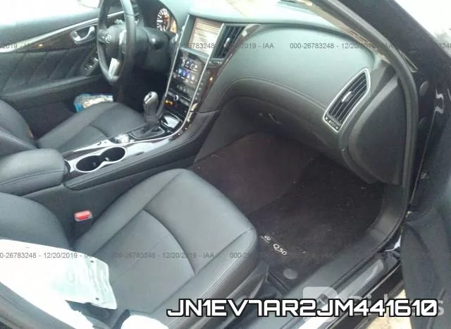 JN1EV7AR2JM441610 фото 6